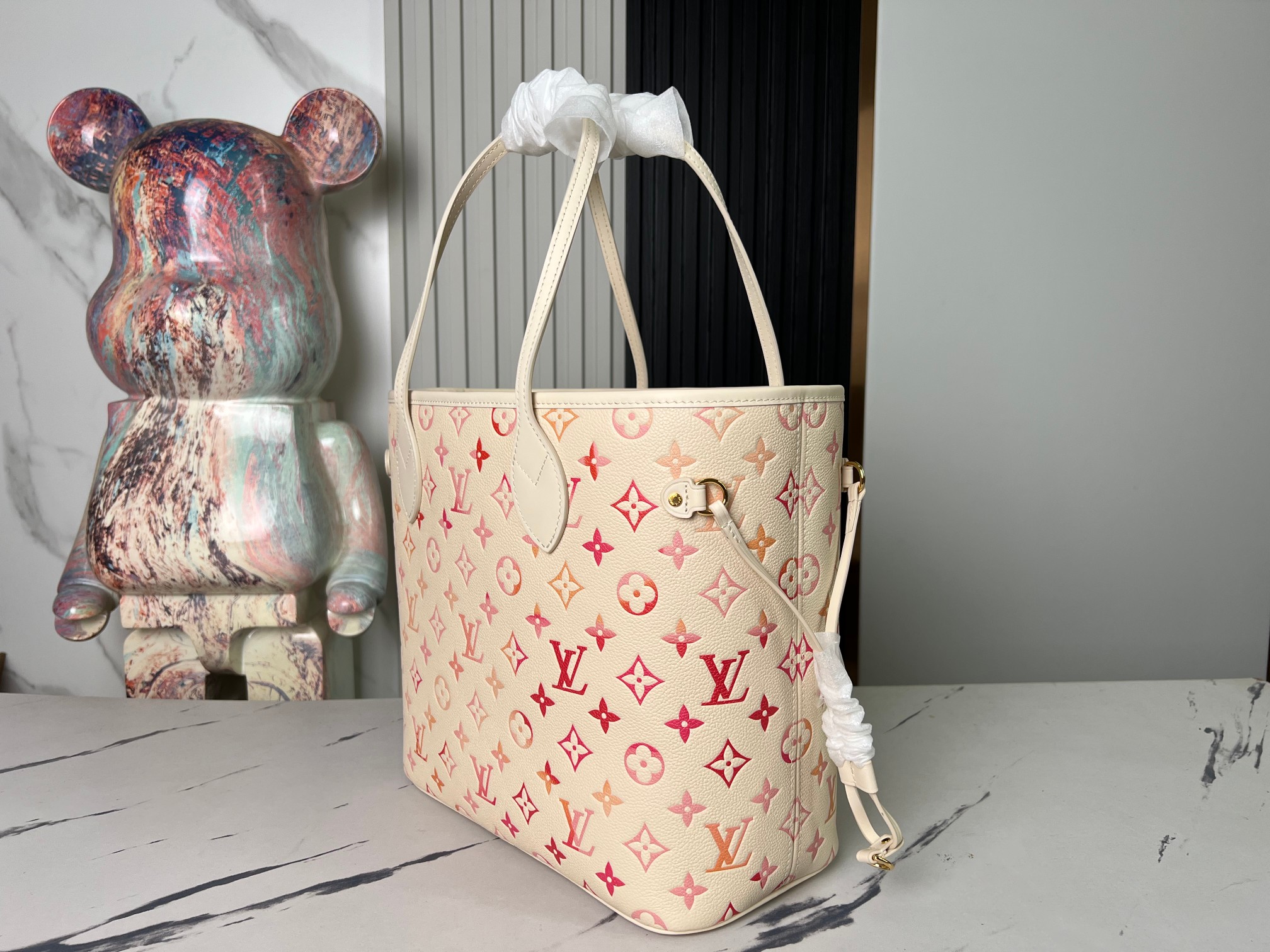 Louis Vuitton Shopping Bags